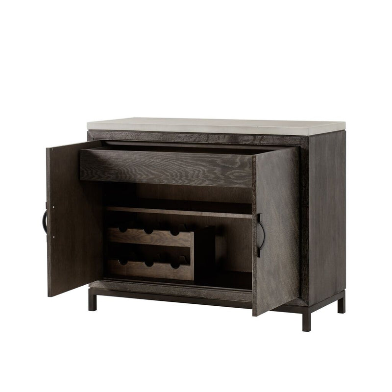 Sonder Living Emerson Credenza | 2 Door