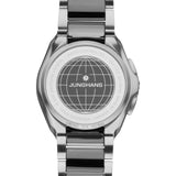 Junghans Spektrum Mega Solar Watch | Ceramic