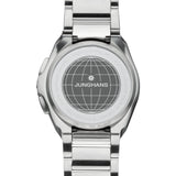 Junghans Spektrum Mega Solar Watch | Ceramic