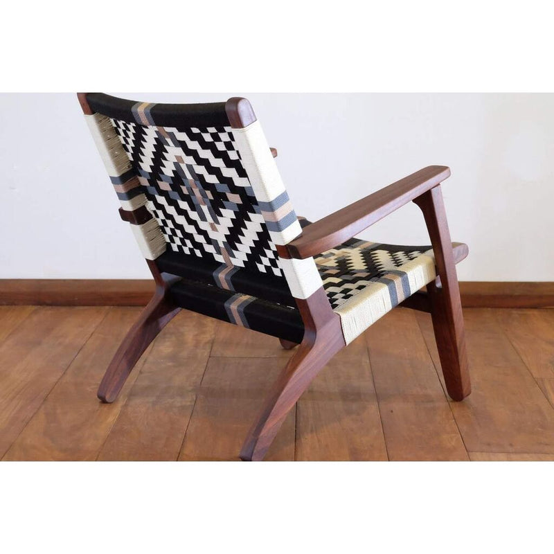 Masaya & best sale co side chair