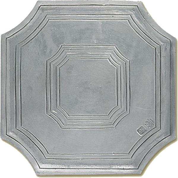 Match Octagonal Trivet