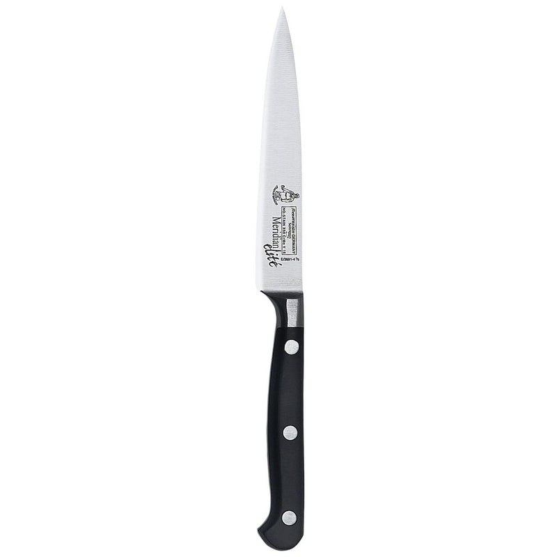 Messermeister Meridian Elite Utility Paring Knife | 4.5"