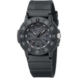 Luminox Original Navy Seal Limited Edition 3001.EVO.Z.SET Watch | Black/Grey