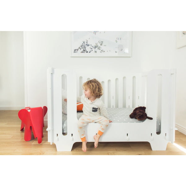 noninoni kids The Noni Toddler Transition Bundle