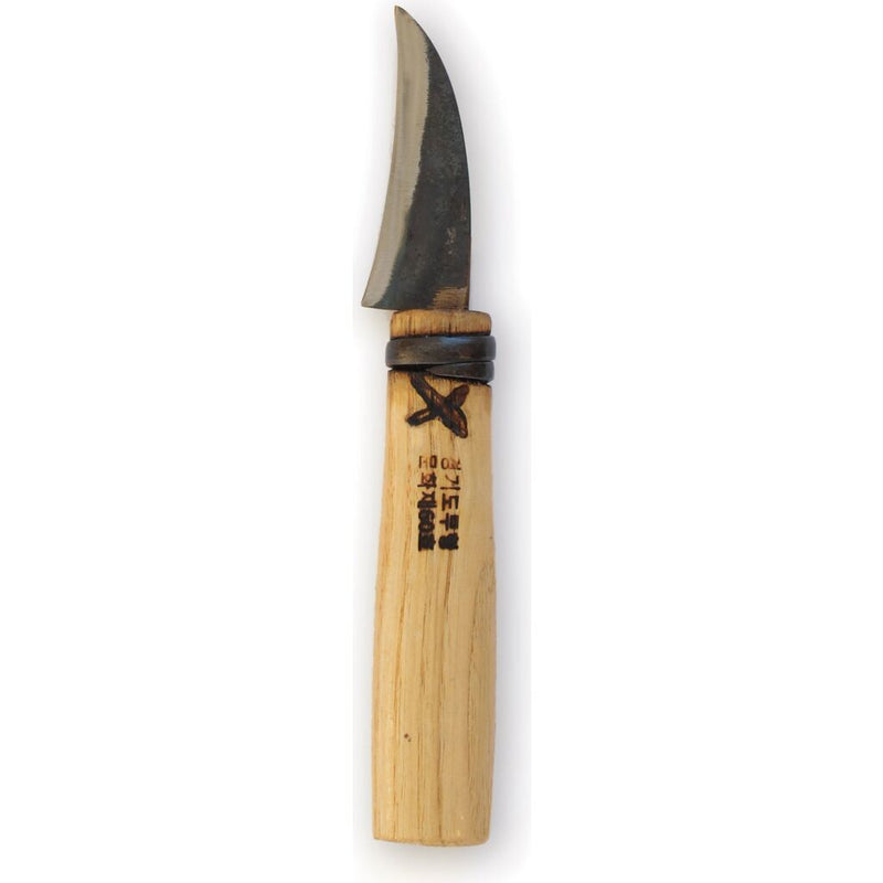 Master Shin's Anvil #58 Paring Knife | Small