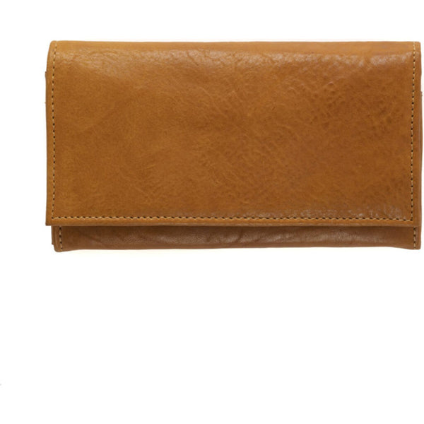 Moore & Giles Long Wallet| Mont Blanc