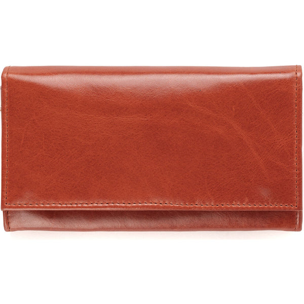 Moore & Giles Long Wallet| Mont Blanc