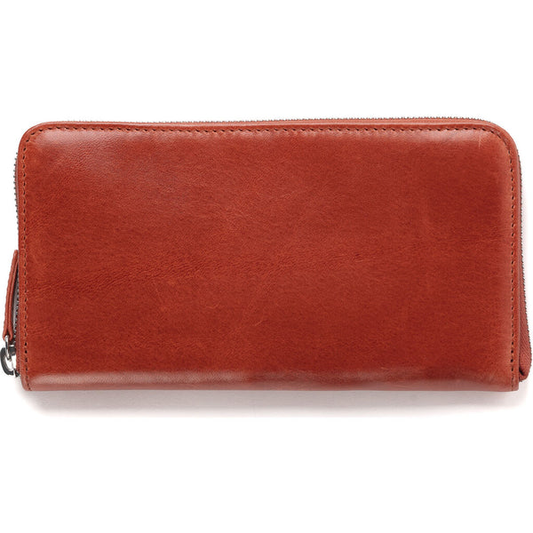 Moore & Giles Zip Wallet