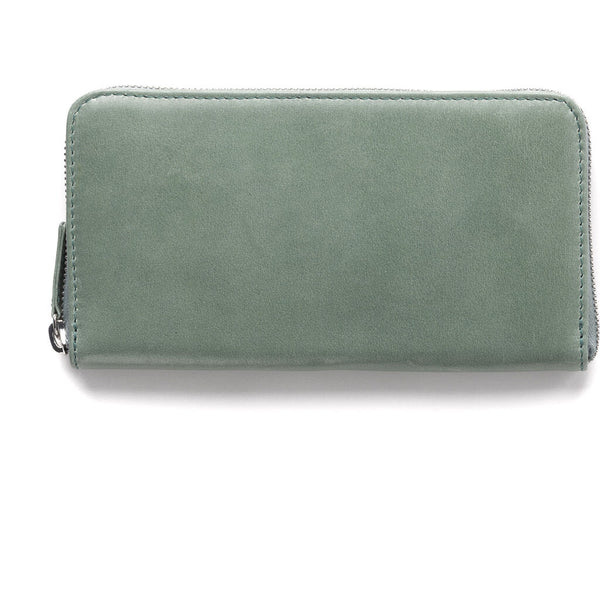 Moore & Giles Zip Wallet