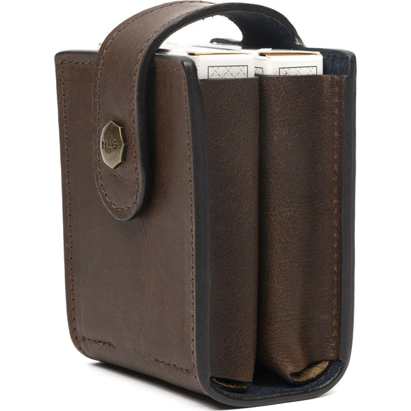 Moore & Giles Playing Card Sleeve| Baldwin Oak