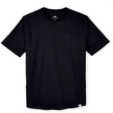 Myles Apparel Everyday Tee with Pocket