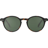 IZIPIZI #D Sunglasses | Tortoise Polarized