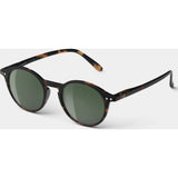 IZIPIZI #D Sunglasses | Tortoise Polarized