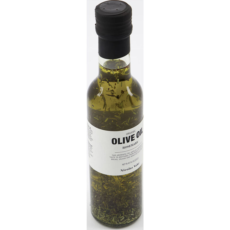 Nicolas Vahe Organic Olive Oil | 8.4 fl. oz