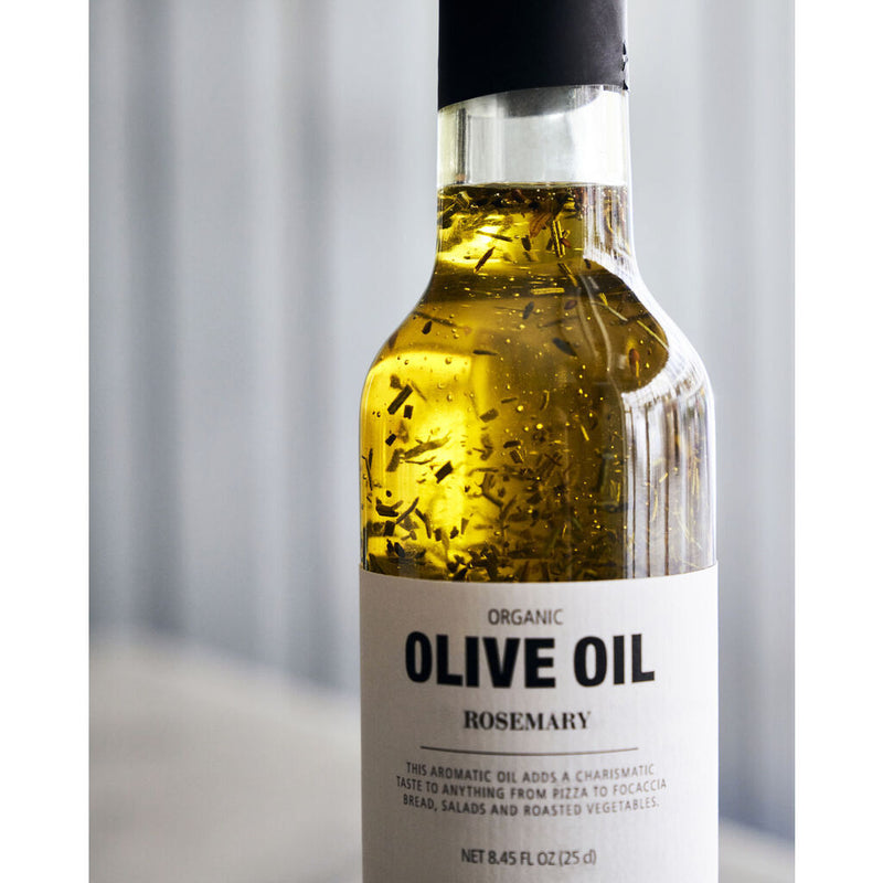 Nicolas Vahe Organic Olive Oil | 8.4 fl. oz