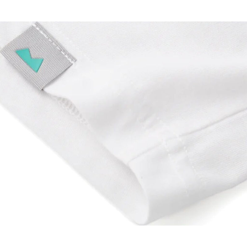 Myles Apparel Everyday Tee with Pocket