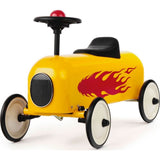 Baghera Kid's Racer Ride On Car 