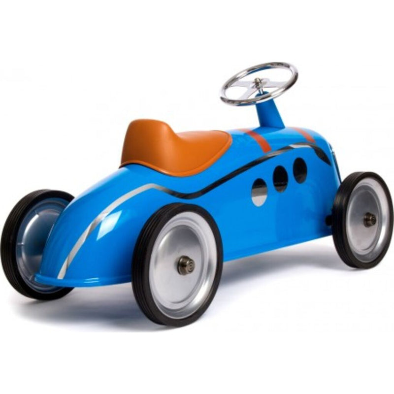 Baghera Kid's Peugeot 402 Darl'Mat Ride On Car