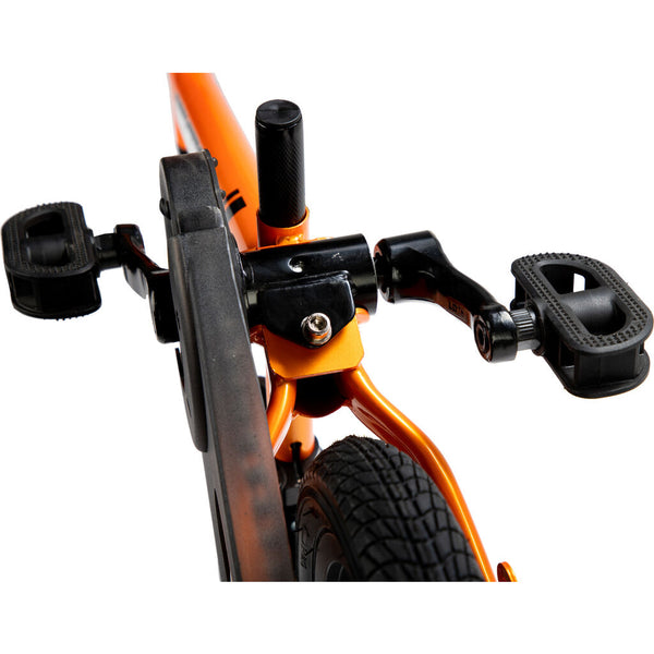 Strider 14x Sport Balance Bike - Tangerine