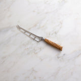 Messermeister Oliva Elite Cheese & Tomato Knife | 5.5"