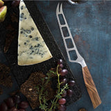 Messermeister Oliva Elite Cheese & Tomato Knife | 5.5"