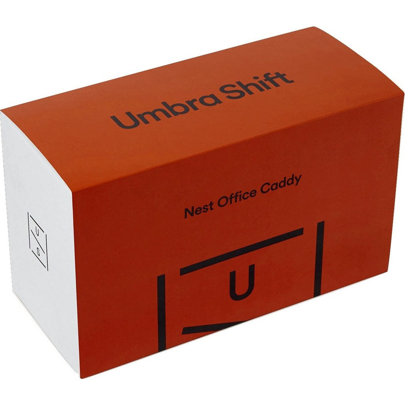 Umbra Shift Nest Caddy | Grey 880150-255