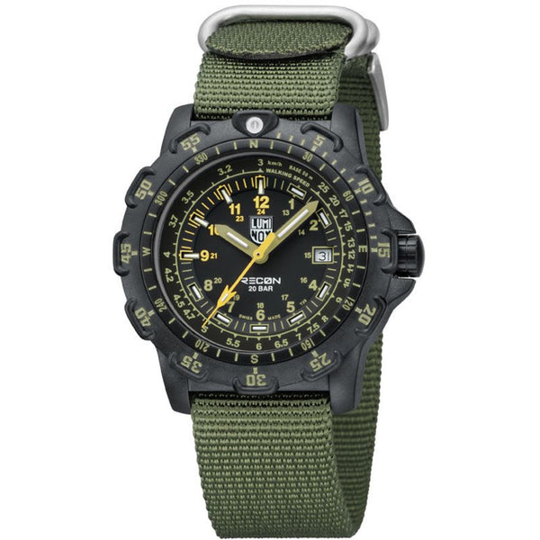 Luminox Land Recon Point Man 8825.KM Watch | 45mm