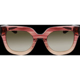 Dragon Purser Sport Sunglasses