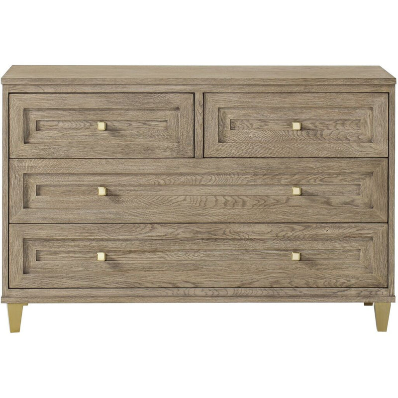 Sonder Living Claiborne Chest | 4 Drawer