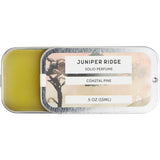 Juniper Ridge Solid Perfume | 0.5 OZ