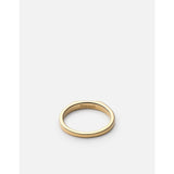 Miansai Mens Thin Geo Ring