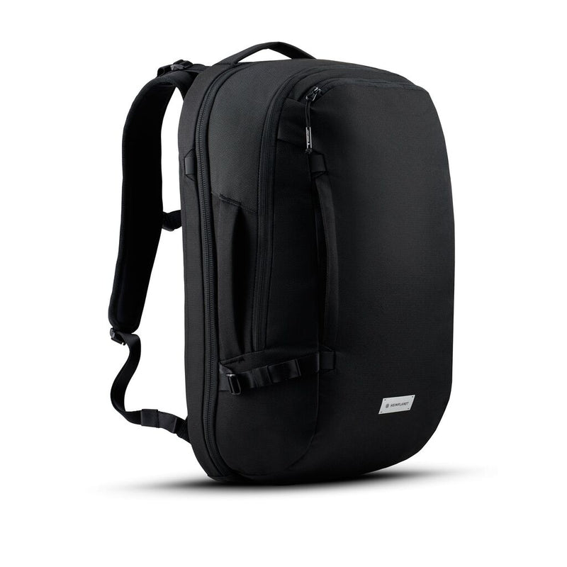 Heimplanet Transit Line Travel Pack | Black/34L