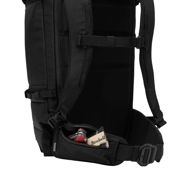 Db Journey Snow Backcountry Backpack 34L Backpack | Black Out