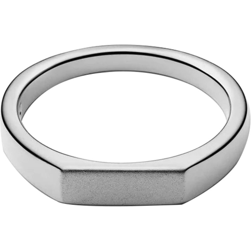 Miansai Mens Thin Geo Ring