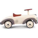 Baghera Kid's Speedster Ride On Toy Car