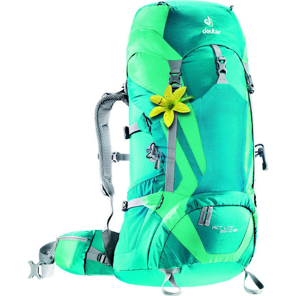 Deuter ACT Lite 35L SL Trekking Backpack Petrol/Mint