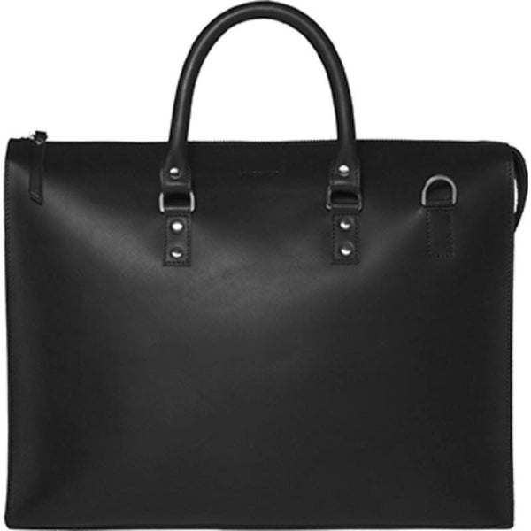 Sandqvist Alex Laptop Briefcase | Black