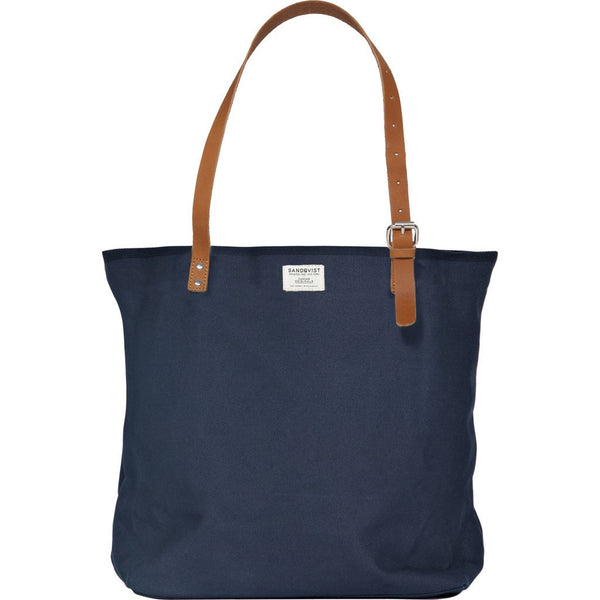 Sandqvist Andy Tote Bag | Blue SQA424