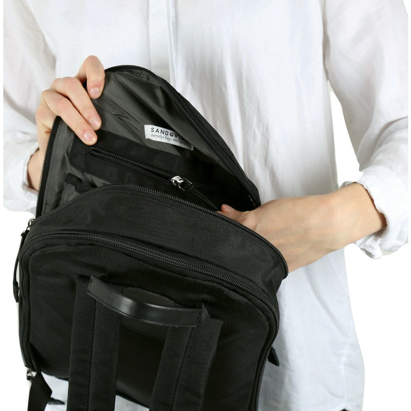 Sandqvist aerial clearance backpack