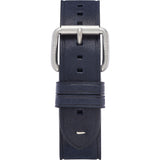 AVI-8 Roller Buckle Leather Watch Strap