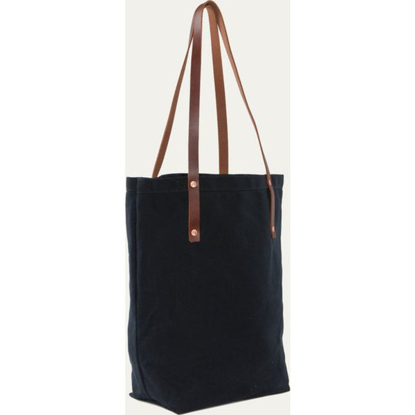 Bradley Mountain Atwood Tote Bag | Black