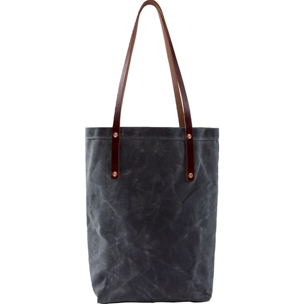 Bradley Mountain Atwood Tote Bag | Charcoal