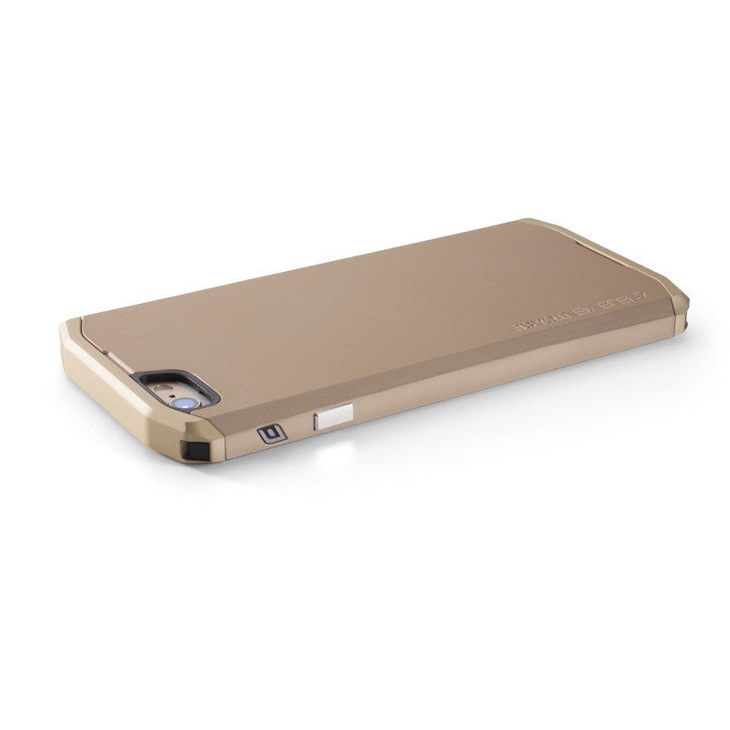 Element Case Solace 6 iPhone 6 Case | Gold/Gold