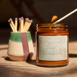 Juniper Ridge Jar Candle