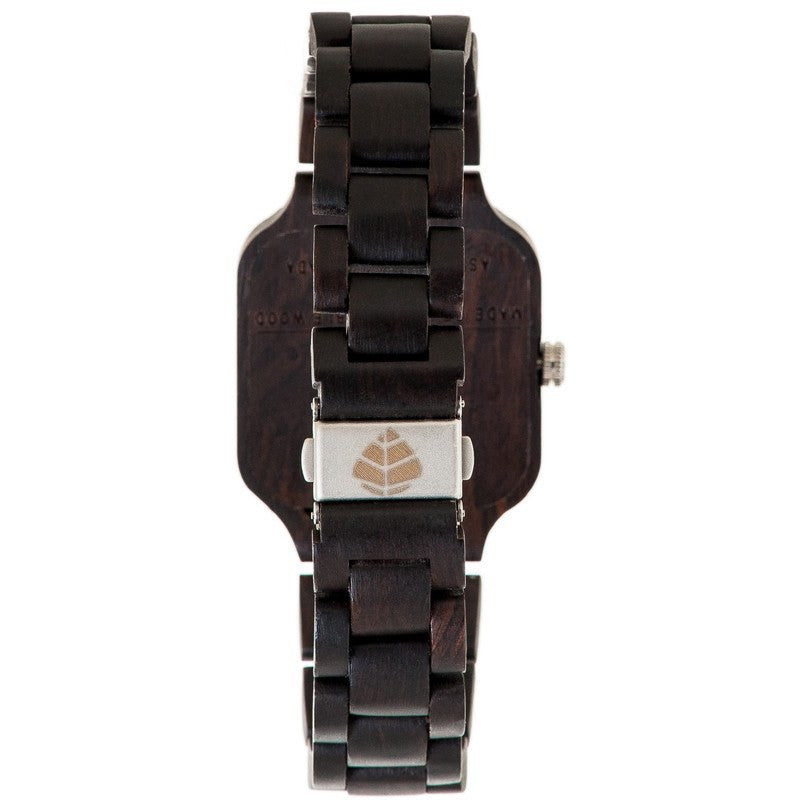 Tense Summit Adventure Men's Watch Dark Sandalwood | B7305D