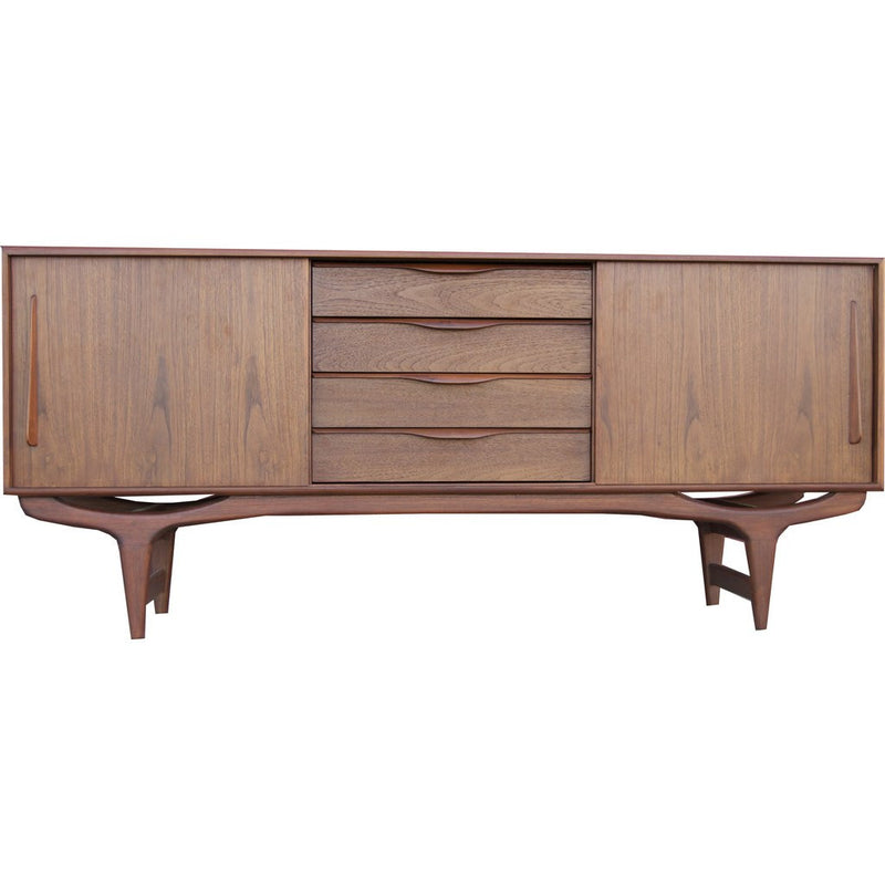 Bowery & Grand BG377 Sideboard | Genoa