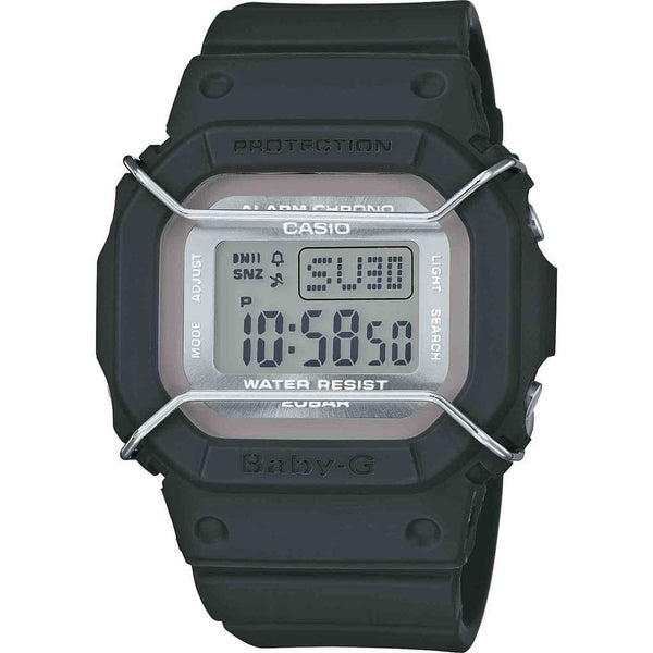 Casio Baby-G Digital BGD-501UM-3CR Watch | Black