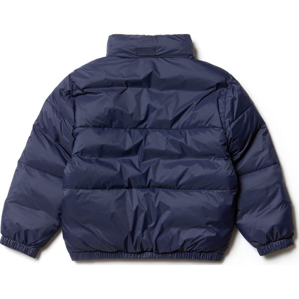 Lacoste Boy's Parkas & Blousons | Navy Blue