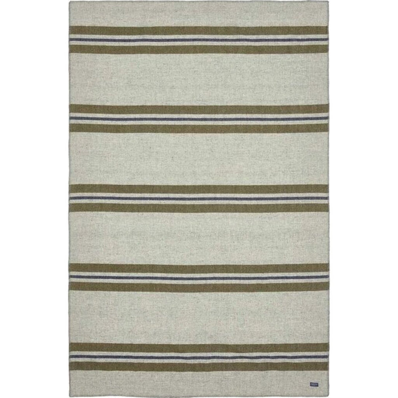 Faribault Cabin Throw | Wool