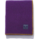 Faribault Tailgate Throw | Wool